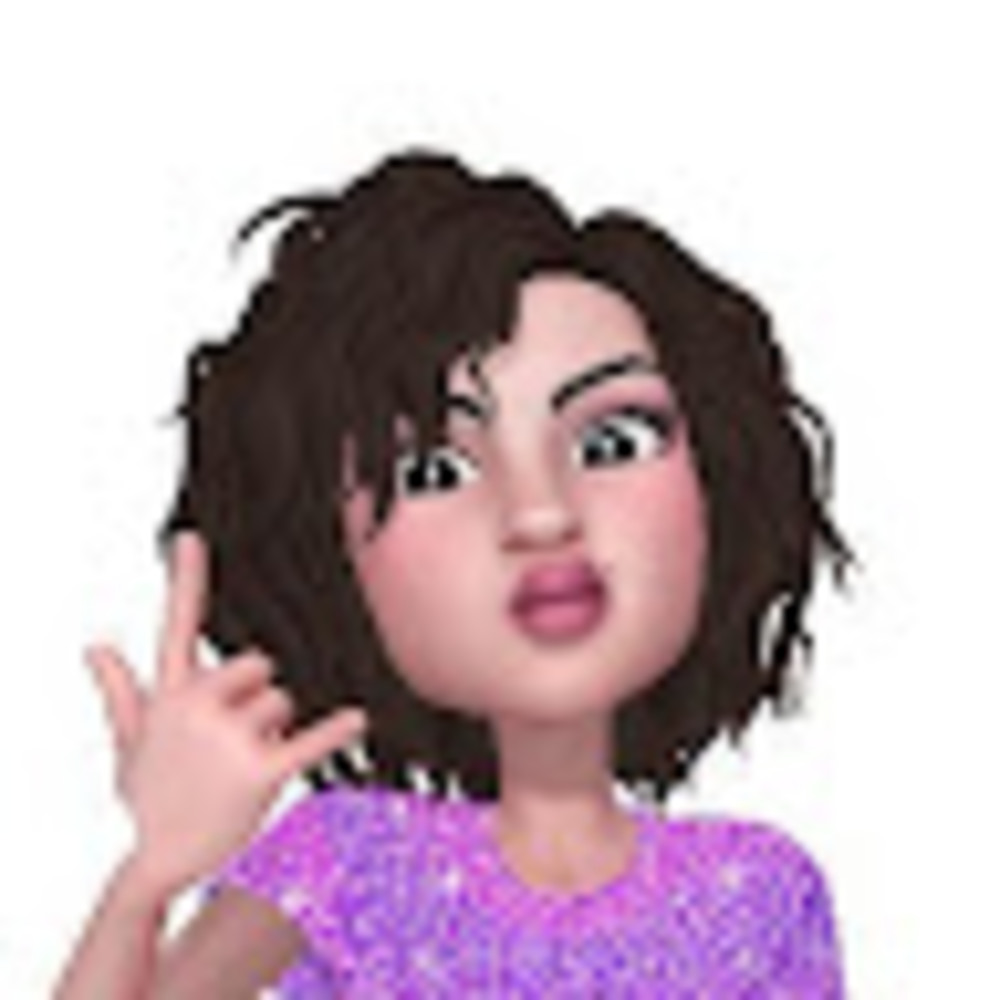 Meet your Posher, Lyn